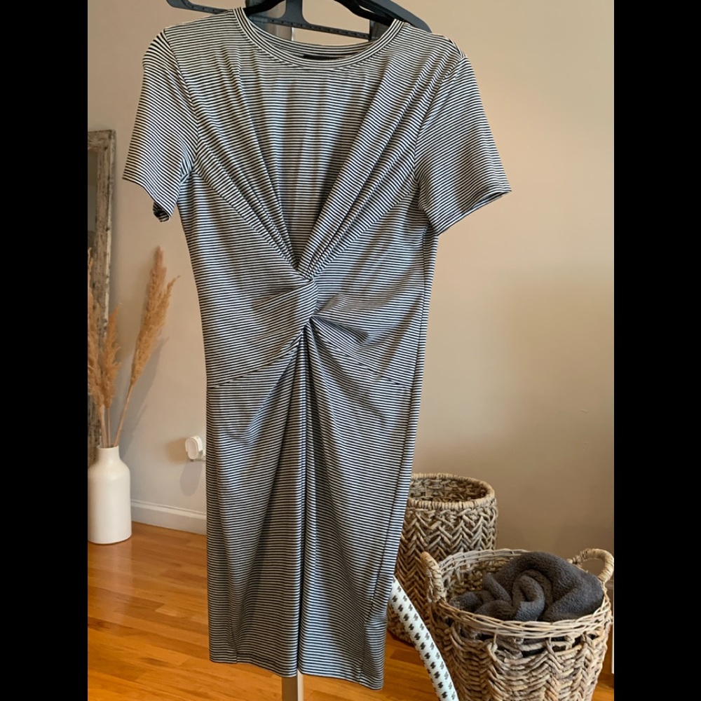 Tshirt dress